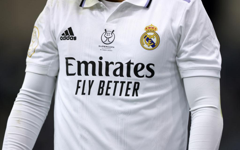 Четырем игрокам &laquo;Реала&raquo; предъявили обвинения после скандала с секс-видео