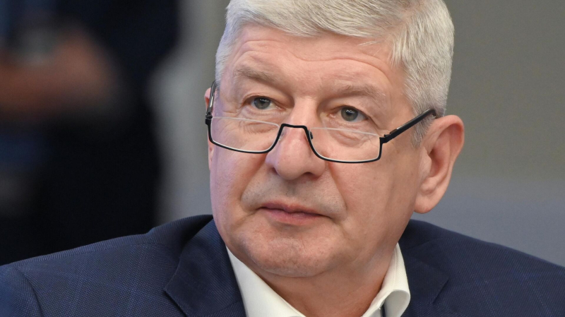 Департамент градполитики Москвы подготовил предложения по инфомоделированию