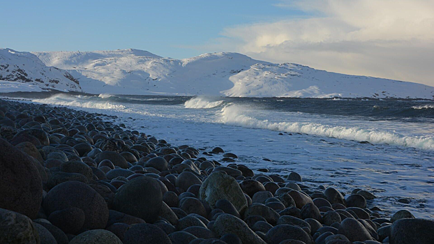 Россия выходит из Совета Баренцева/Евроарктического региона