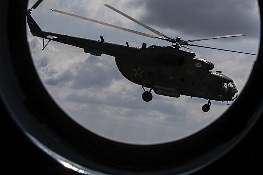 Польша отреагировала на данные о нарушении воздушной границы Белоруссии