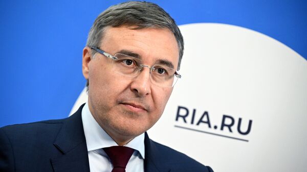 Фальков: задача министерства &ndash; поменять качество строительного образования