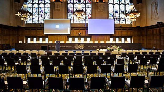 Армения подала иск против Азербайджана в суд ООН