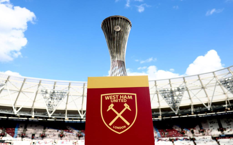 Клуб Кокорина сыграет в Лиге конференций с бывшей командой Черчесова