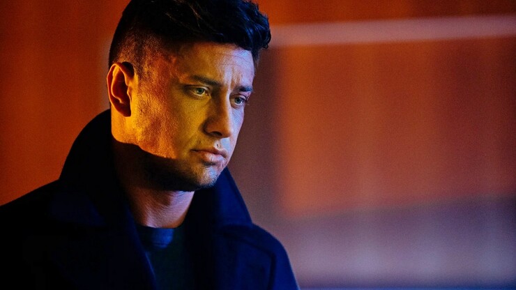 &laquo;Мажор&raquo; с Прилучным получит пятый сезон и третий фильм