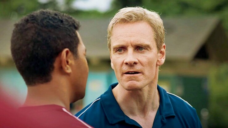 На Rotten Tomatoes оценили комедию Тайки Вайтити &laquo;Следующий гол &mdash; победный&raquo;