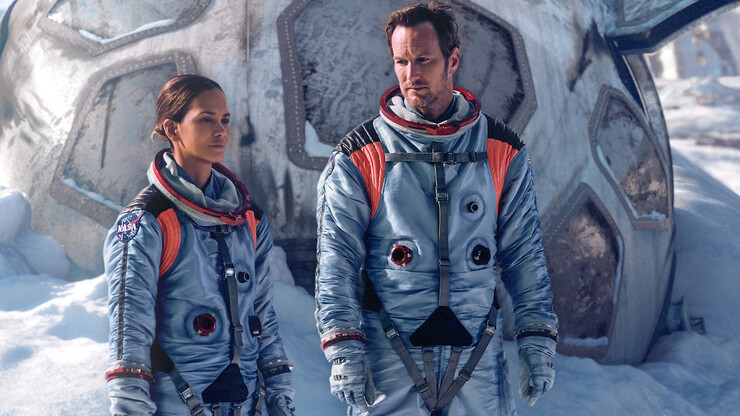 &laquo;Падение Луны&raquo; Роланда Эммериха победило по антинаучности &laquo;Армагеддон&raquo; Майкла Бэя