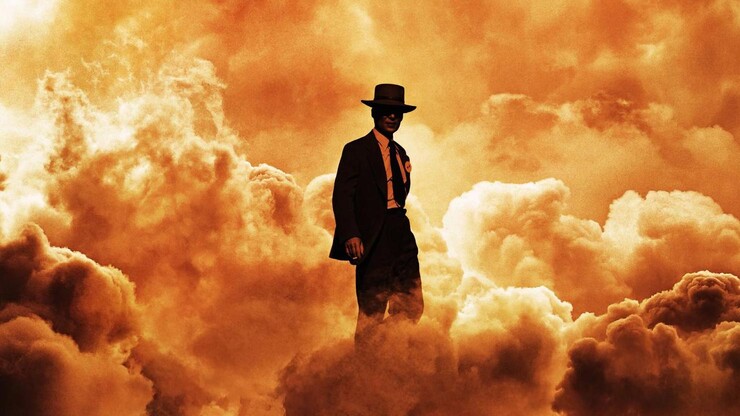 Прости, Дэдпул: &laquo;Оппенгеймер&raquo; стал вторым по кассовым сборам фильмом с рейтингом R