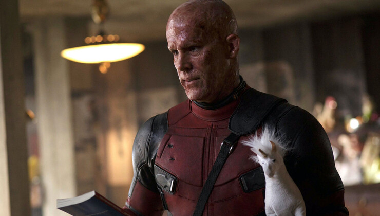 Режиссёр &laquo;Дэдпула 3&raquo; считает первую часть идеальным фильмом
