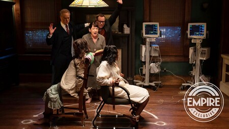 Режиссёр ужастика &laquo;Изгоняющий дьявола: Верующий&raquo; не будет повторять атмосферу оригинала