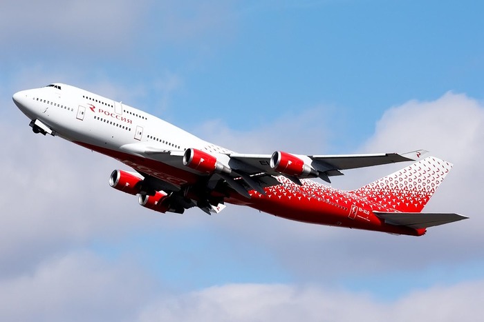 &laquo;Россия&raquo; начнет полеты из&nbsp;Сочи на&nbsp;курорты Египта