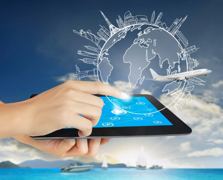 Российский сервис вошел в мировой топ сайтов для бронирования отеле