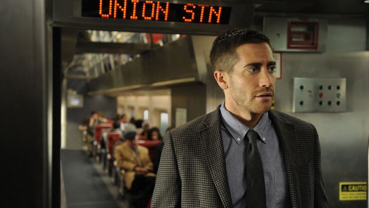 Сценарист &laquo;Бэтмена: Начала&raquo; хотел взять на главную роль Джейка Джилленхола