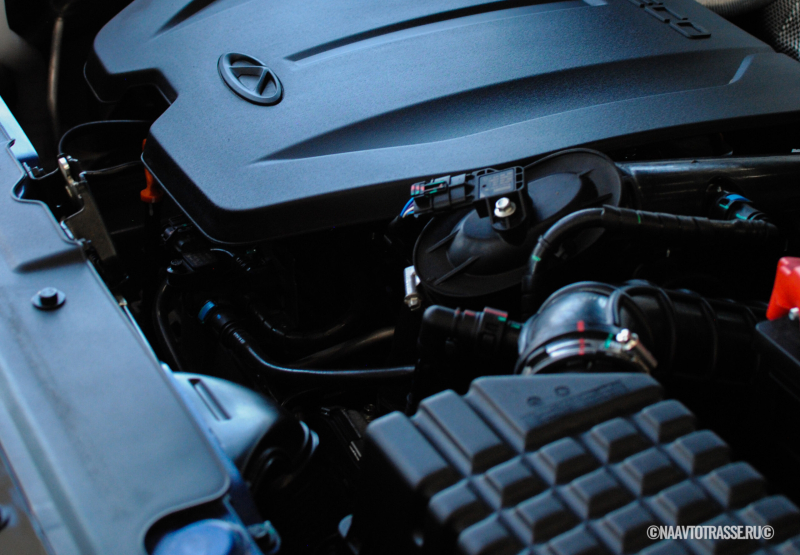 Смешивайте моторное масло только так и вы никогда не навредите вашему двигателю