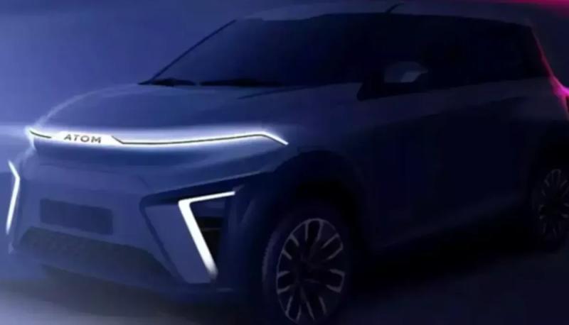 Стало известно, где будут собирать первый российский электрокар: официальная информация