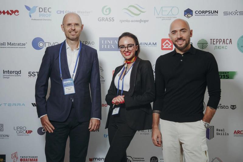 Темы инвестиций и&nbsp;девелопмента в&nbsp;сфере гостеприимства обсудят на&nbsp;RUVIERA Hotel Business Week