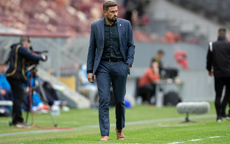 &laquo;Торпедо&raquo; проиграло клубу из Второй лиги в 1/32 финала Кубка России