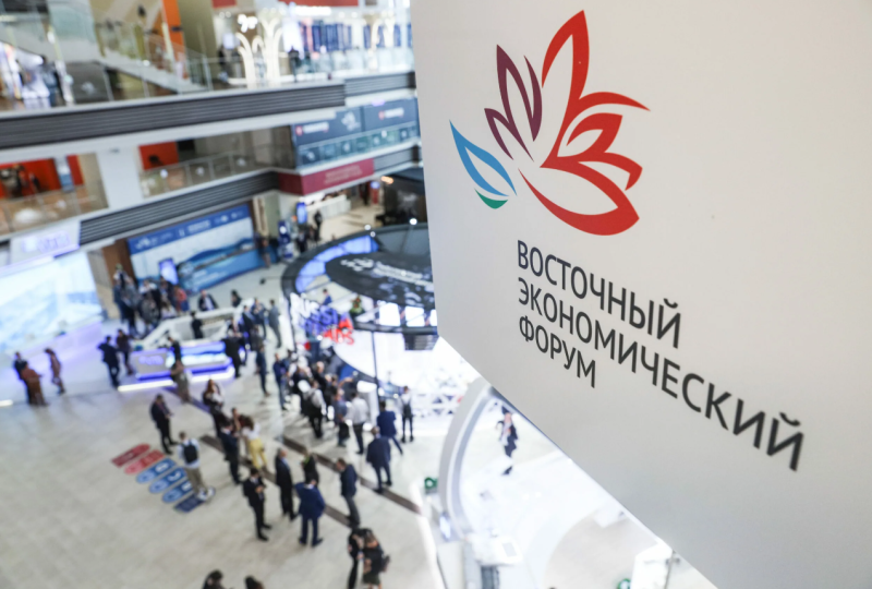 Участники ВЭФ переселились в &laquo;четверки&raquo;