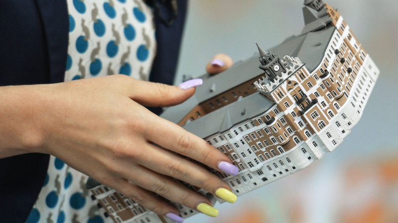 В России изменился порядок согласования архитектурного облика зданий