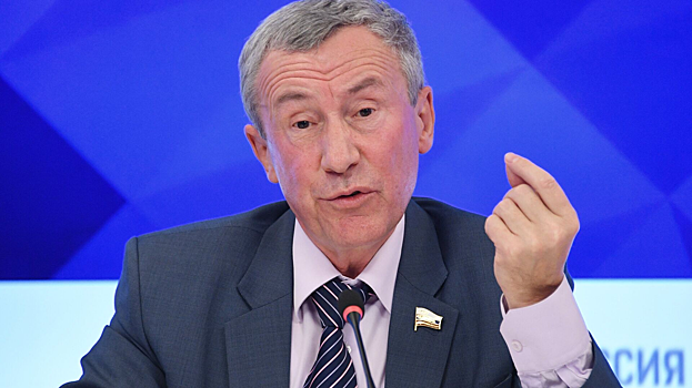 В Совфеде не исключили изменения в законодательстве по иноагентам