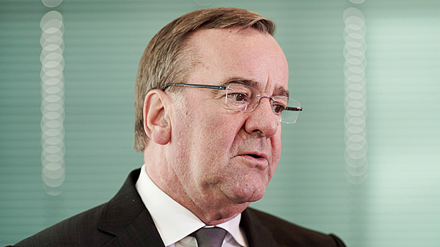 Писториус прибыл с визитом в Израиль