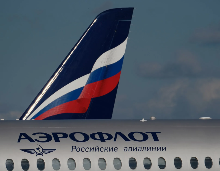 Аэрофлот открывает продажу билетов из Владивостока в Харбин