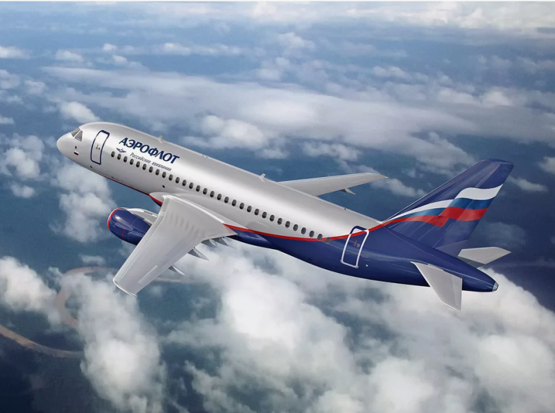 Аэрофлот возобновляет регулярные рейсы из Москвы в Архангельск