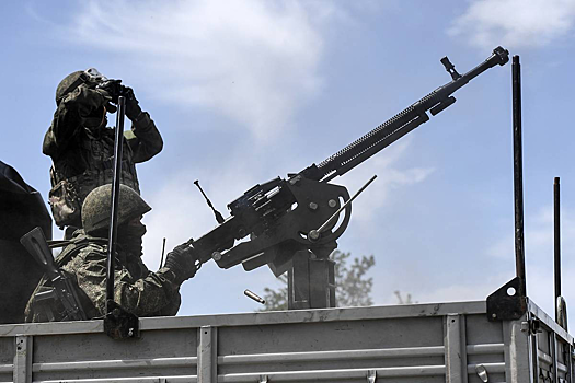 Российские средства ПВО сбили 30 украинских беспилотников за сутки