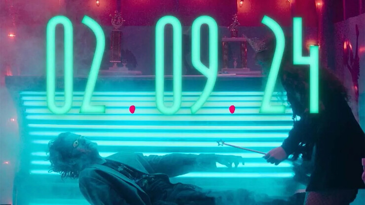 Дочка Робина Уильямса дебютирует в режиссуре с комедийным ужастиком &laquo;Лиза Франкенштейн&raquo;