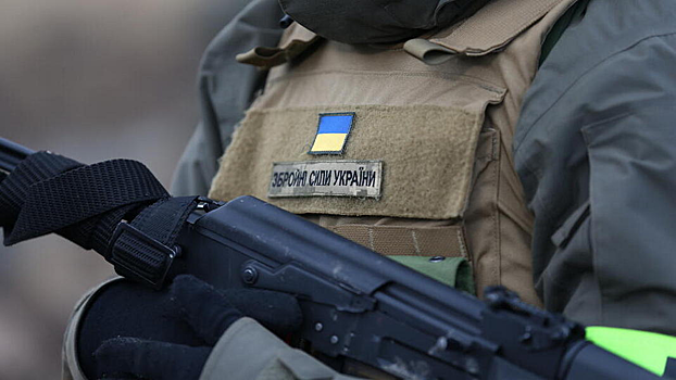 В ВСУ сообщили о намерении форсировать Днепр