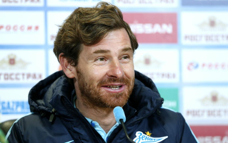 Экс-тренер &laquo;Зенита&raquo; выдвинул свою кандидатуру на пост президента &laquo;Порту&raquo;