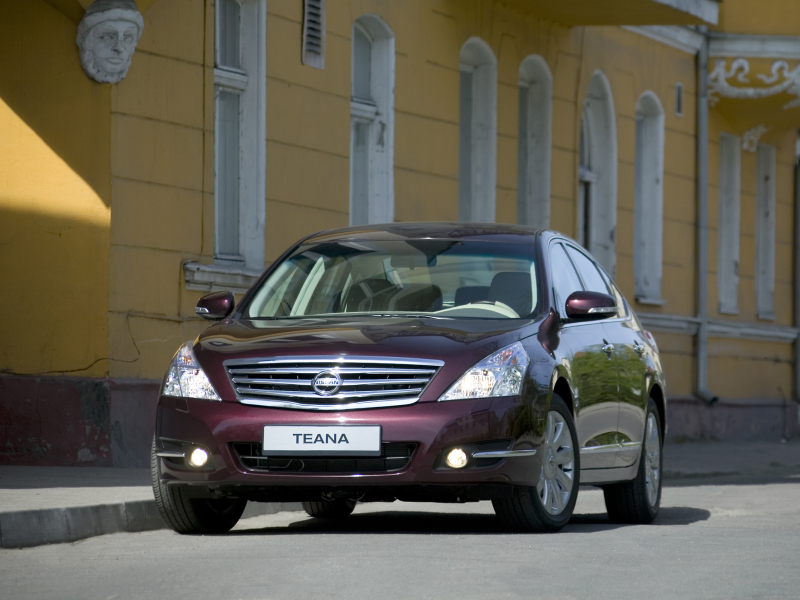 Эти иномарки в России все еще дешевле LADA Granta: среди них есть Volkswagen и Nissan