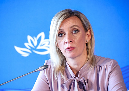 Захарова уличила миссию ЕС в Армении в сборе разведанных против России