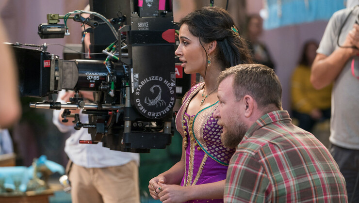 Гай Ричи снимает свою версию &laquo;Неудержимых&raquo; с Генри Кавиллом и Джейком Джилленхолом