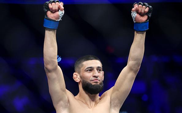 Кадыров назвал заслуживающей уважения речь Чимаева о Палестине