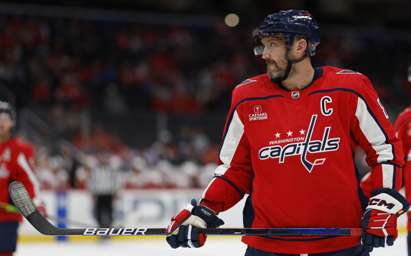 Какие рекорды Овечкин побьет в сезоне и когда превзойдет Гретцки