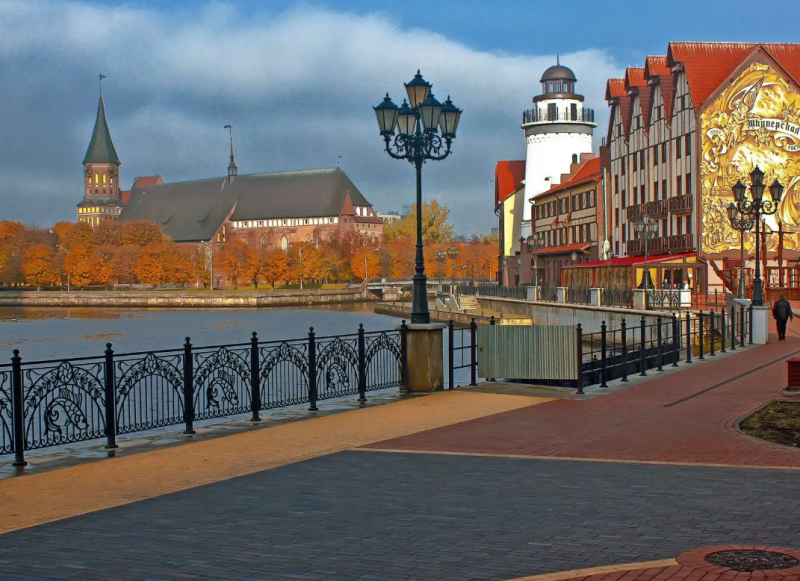 Куда поедут из Москвы на новогодние праздники