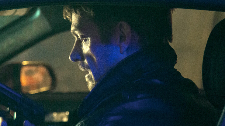 Легендарный режиссёр Джон Ву возвращается с трейлером экшена &laquo;Немая ярость&raquo;