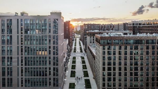 ЛСР за три квартала удвоила продажи недвижимости