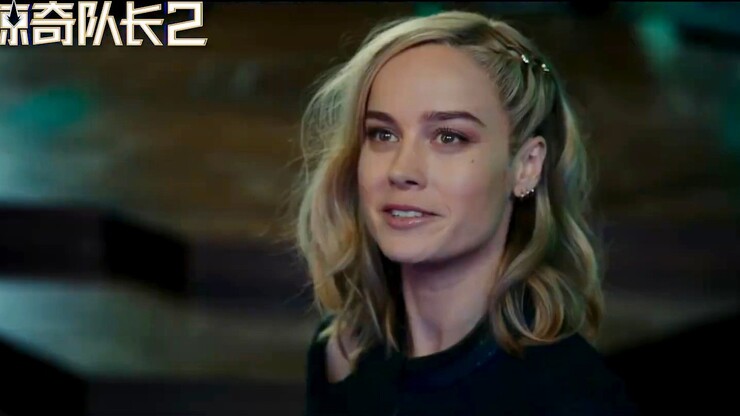 &laquo;Марвелы&raquo; рвутся в бой в международном тизер-трейлере сиквела