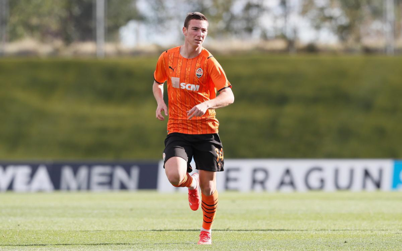 Новым тренером украинского &laquo;Шахтера&raquo; назначили боснийца