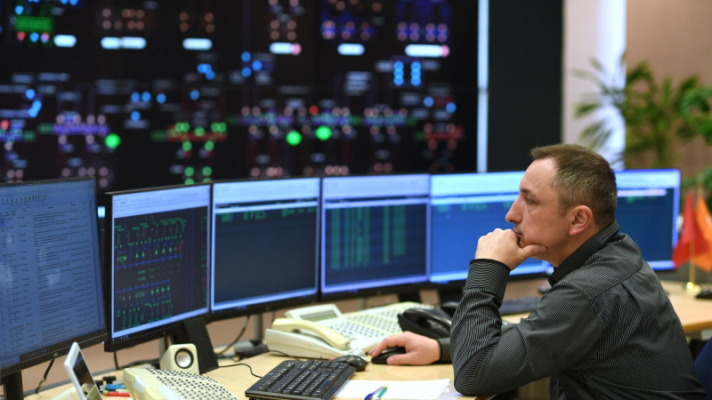 ОЭК обеспечила электроснабжение жилого комплекса на юге Москвы