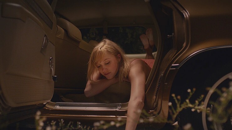 Они: ужастик про паранормальное венерическое заболевание получит сиквел