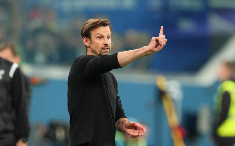 Opta оценила шансы &laquo;Зенита&raquo; и &laquo;Краснодара&raquo; на победу в РПЛ