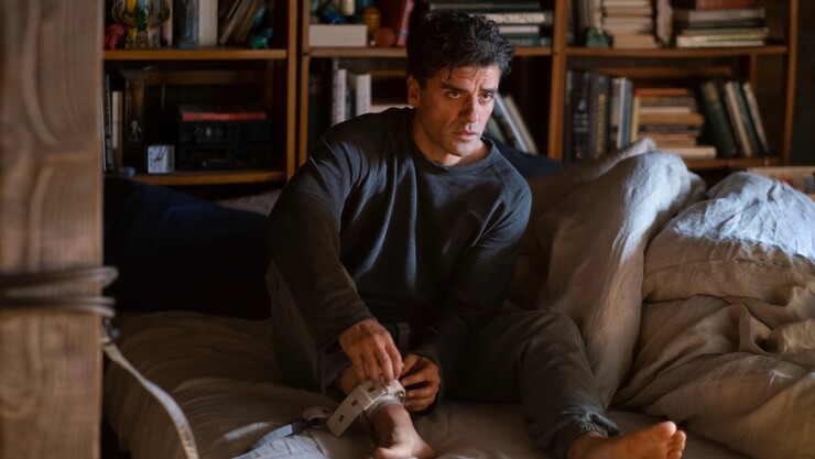 Оскар Айзек, Джейсон Момоа и Джерард Батлер сыграют в криминальном триллере Мартина Скорсезе