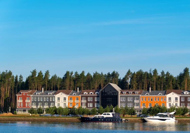 По итогам 2023-го Ярославская область рассчитывает принять 10 млн туристов