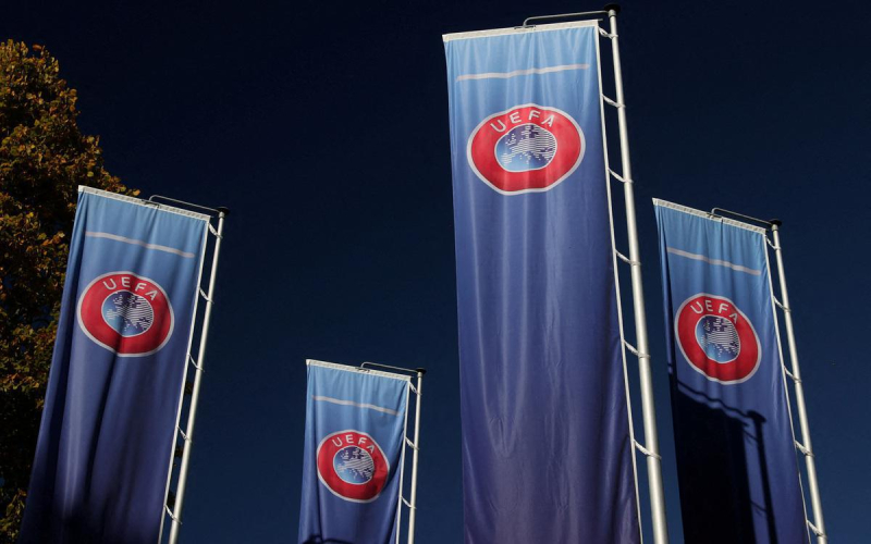 &laquo;Поддались шантажу&raquo;. УЕФА сменил решение о допуске российских юниоров