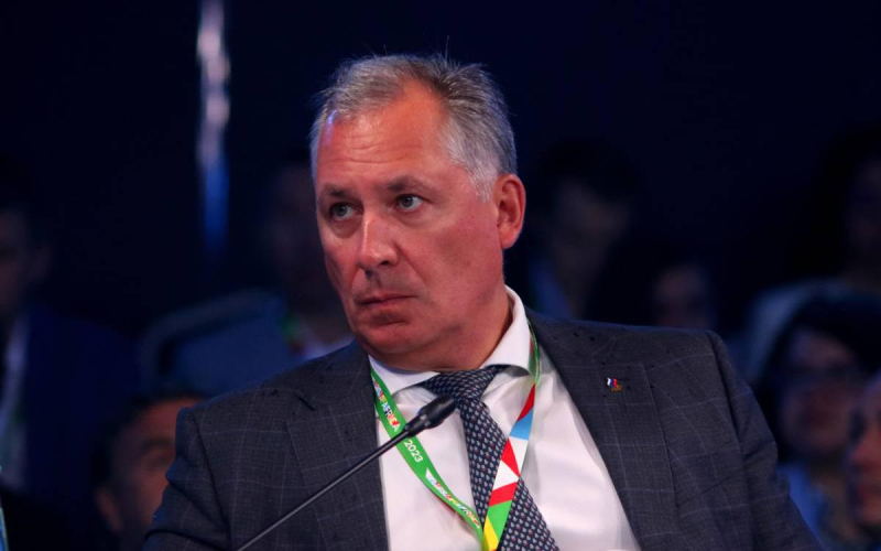 Поздняков заявил, что санкции к России &laquo;бьют бумерангом&raquo; по МОК