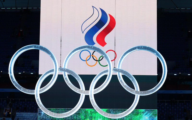 «Проявление русофобии». Что в России говорят об отстранении ОКР