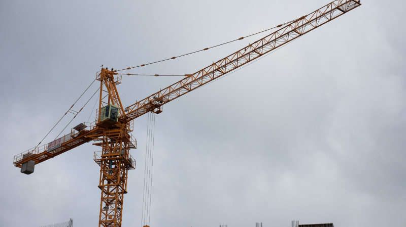 Силовики провели выемку документов у подрядчика стройки сцены ТЮЗа в Перми