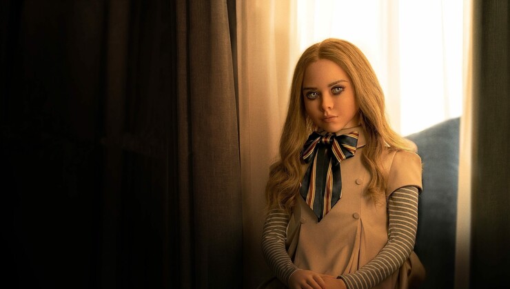 Студия Sony разрабатывает комедийный ужастик со сценаристкой &laquo;М3ГАН&raquo; и &laquo;Проклятие монахини&nbsp;2&raquo;